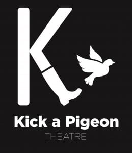 kick a pigeon theatre